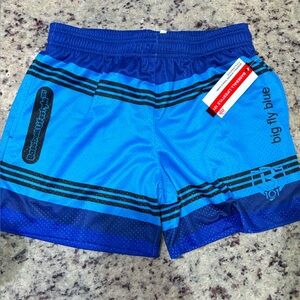 Baseball lifestyle 101 crayon shorts